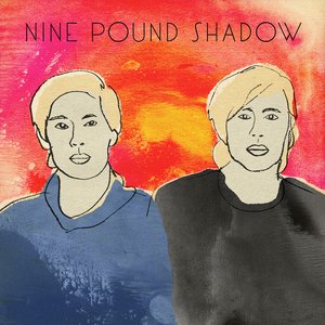 Nine Pound Shadow - EP