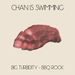 Big Turbidity - BBQ Rock