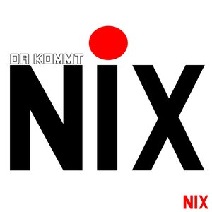 Da kommt nix