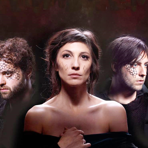 Nico Vega photo provided by Last.fm