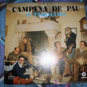 Campana de Pau 的头像
