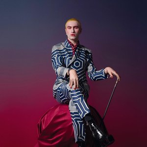 Charles Jeffrey LOVERBOY 的头像