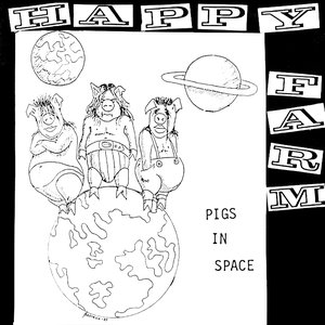 Pigs In Space