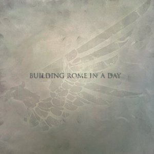 Building Rome In A Day