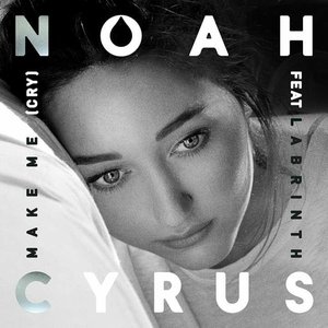 Make Me (Cry) [feat. Labrinth] - Single