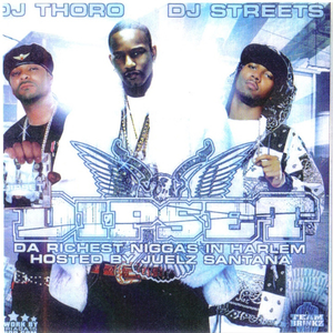 Dipset Da Riches Niggas In Harlem