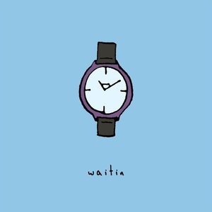 Waitin (with lofee) - Single