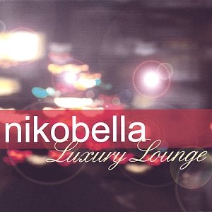 Luxury Lounge