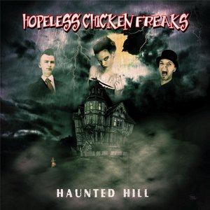 Haunted Hill