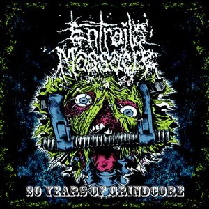 20 Years Of Grindcore