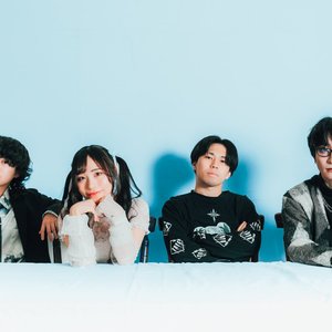 アイリスアウト 的头像