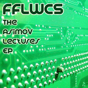 The Asimov Lectures EP