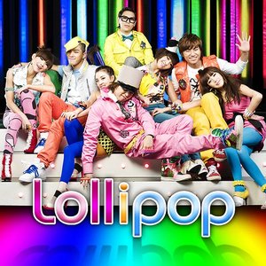 Lollipop