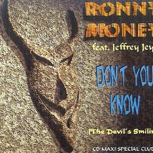 Ronny Money Feat. Jeffrey Jey 的头像