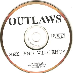The Outlaws (DK) 的头像