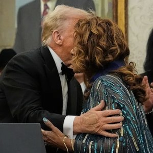 Avatar für Gloria Gaynor