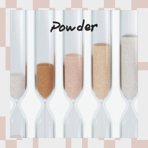 Powder in Space (DJ Mix)