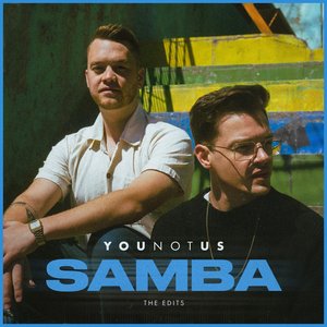 Samba (The Edits)