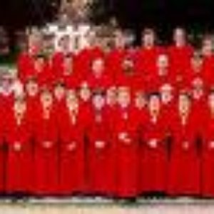 Winchester Cathedral Choir/David Hill/Stephen Farr 的头像