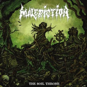 The Soil Throne