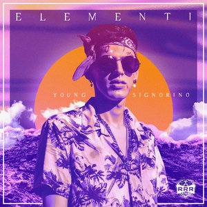 Elementi EP