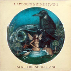Hard Rope and Silken Twine cover