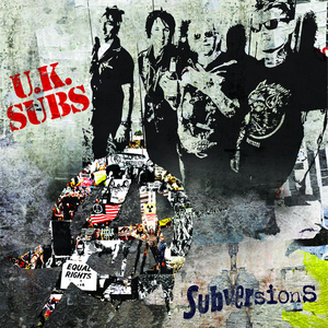 Subversions cover