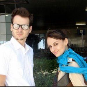 Edward Maya Featuring Vika Jigulina için avatar