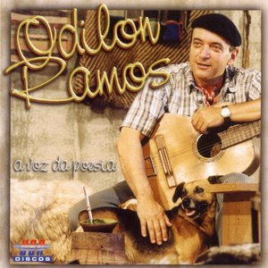 A Voz da Poesia