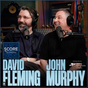 David Fleming & John Murphy 的头像