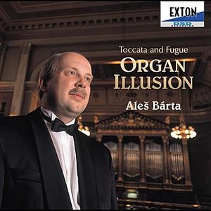 Toccata and Fugue ORGAN ILLUSION