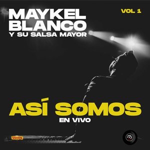 Así Somos, Vol. 1 (En Vivo)