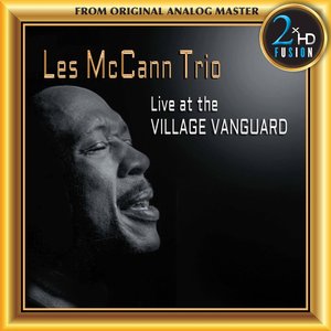 Live at the Village Vanguard