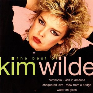 The Best Of Kim Wilde