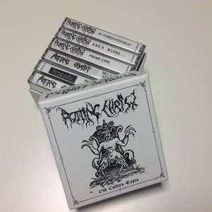 Old Coffin's Tapes