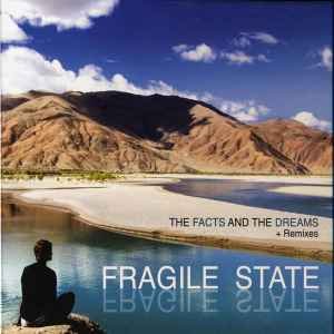 The Facts And The Dreams + Remixes