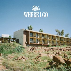 Where I Go - Single