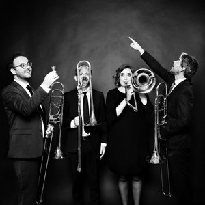 Avatar for Norsk Tromboneensemble