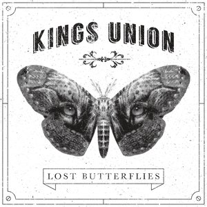 Lost Butterflies
