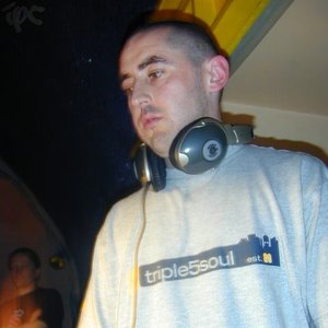 Avatar di DJ Pressure