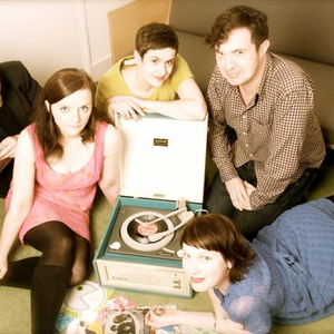 Tender Trap photo provided by Last.fm