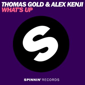 Аватар для Thomas Gold & Alex Kenji