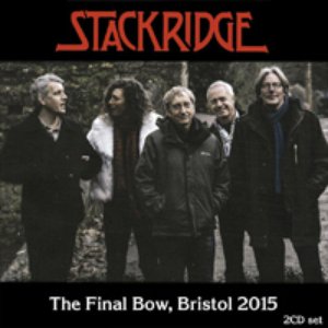 The Final Bow, Bristol 2015