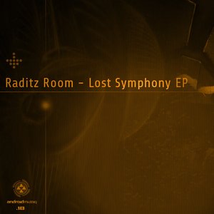 Lost Symphony EP