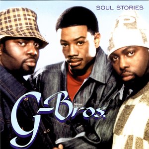 Soul Stories