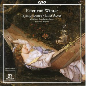 Winter: Symphonies & Entr'actes