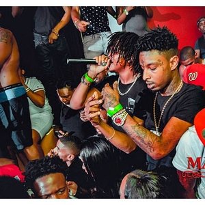 Avatar for Young Nudy & 21 Savage