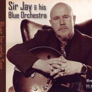 Avatar di Sir Jay & His Blue Orchestra