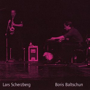 Baghdassarians, Baltschun, Scherzberg, Thein 的头像