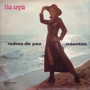 Nubes De Paz / Mientes